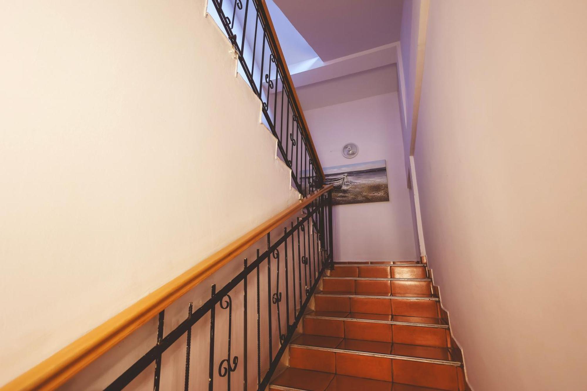 Ammotti Hotel Ohrid Ngoại thất bức ảnh