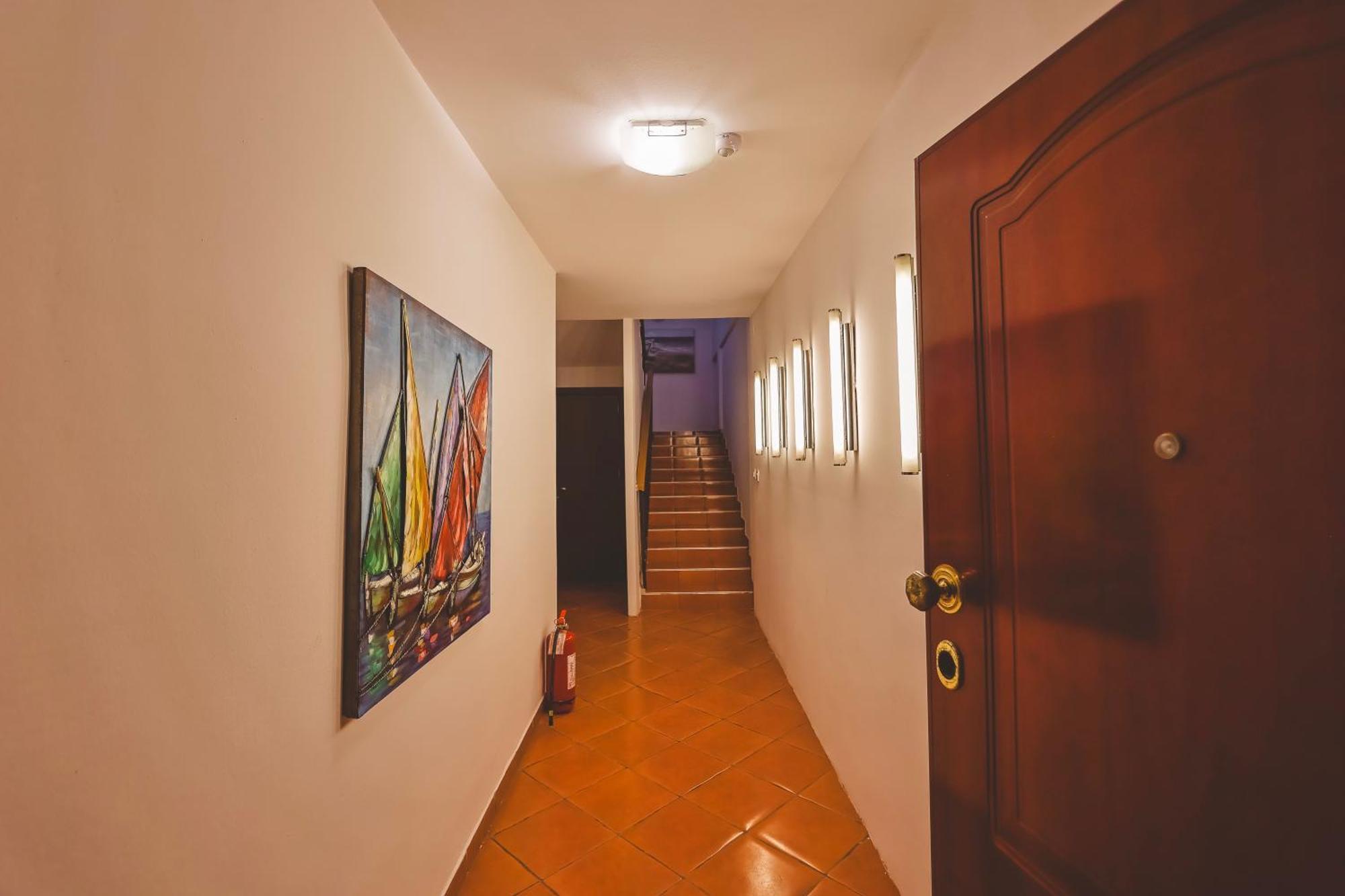 Ammotti Hotel Ohrid Ngoại thất bức ảnh