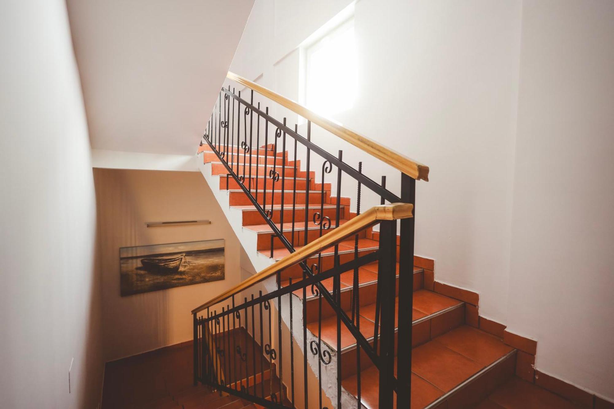 Ammotti Hotel Ohrid Ngoại thất bức ảnh