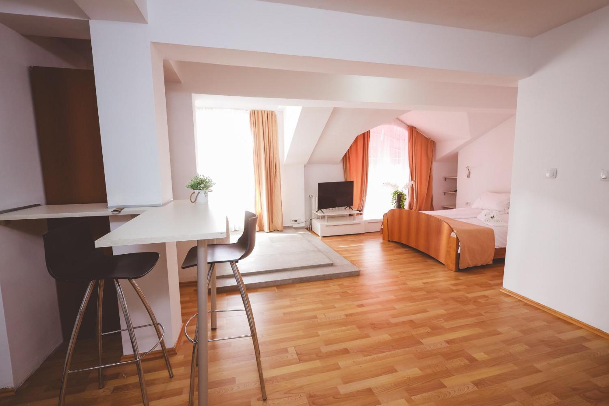 Ammotti Hotel Ohrid Ngoại thất bức ảnh