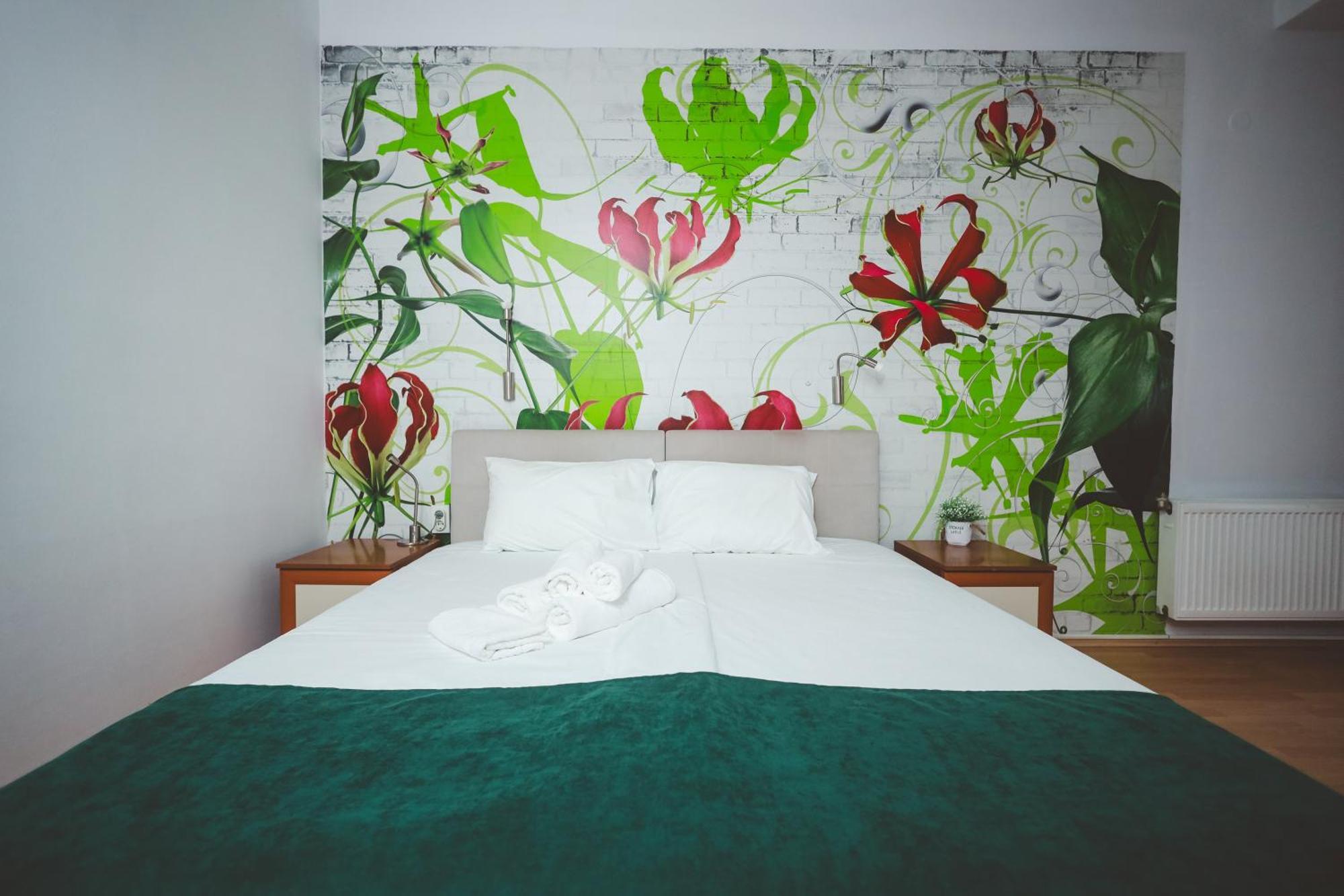 Ammotti Hotel Ohrid Ngoại thất bức ảnh