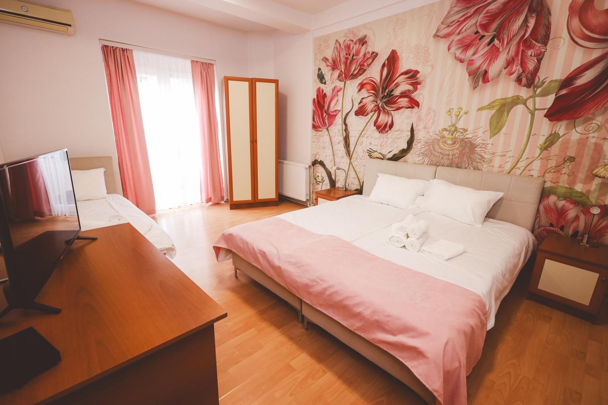 Ammotti Hotel Ohrid Ngoại thất bức ảnh