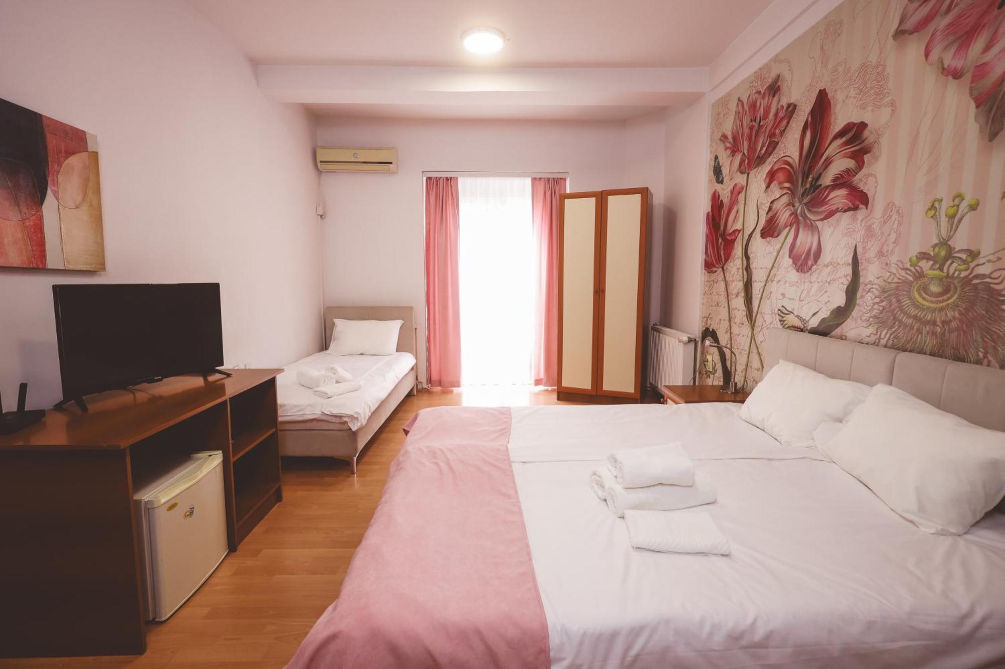 Ammotti Hotel Ohrid Ngoại thất bức ảnh