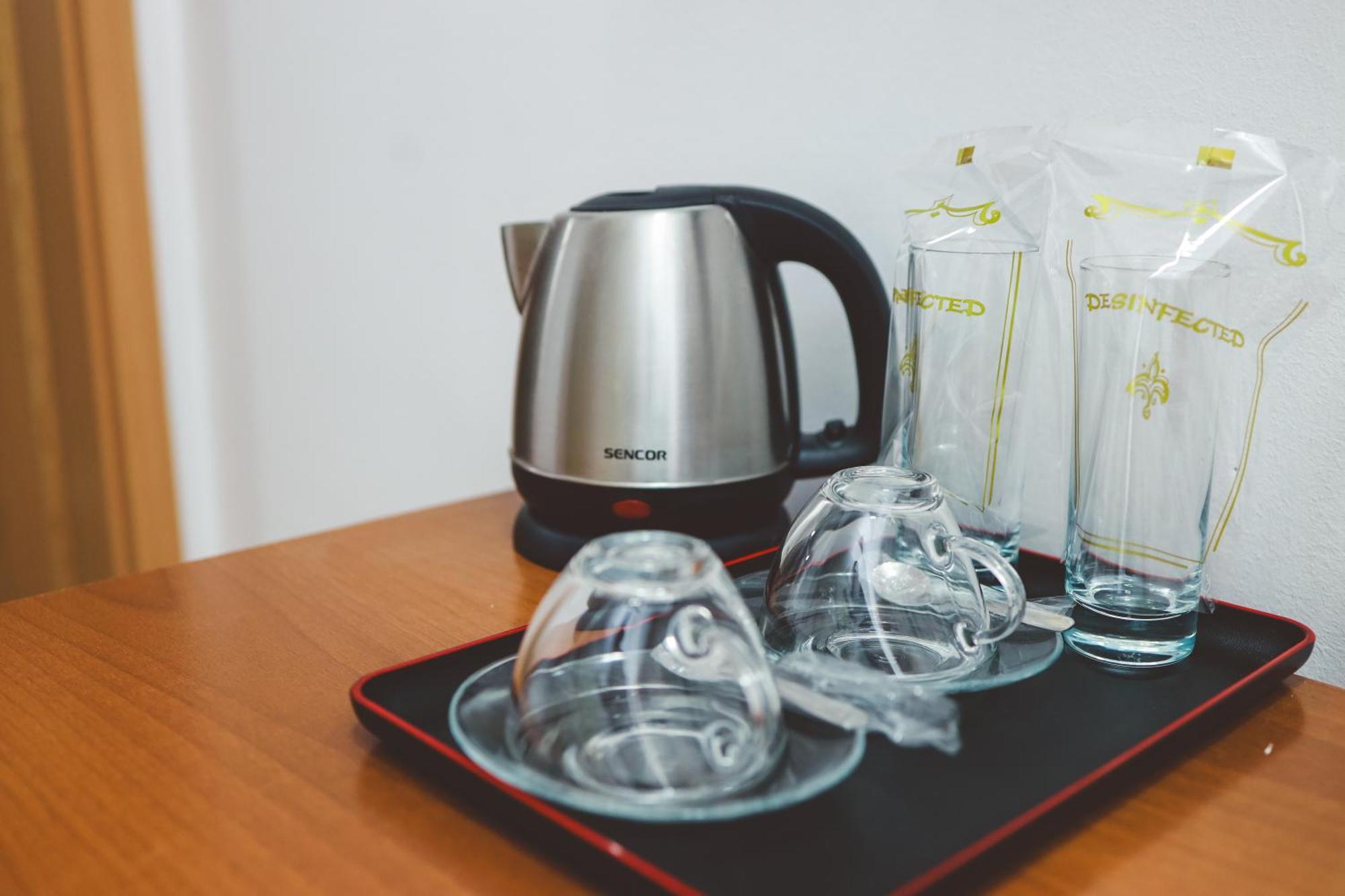 Ammotti Hotel Ohrid Ngoại thất bức ảnh