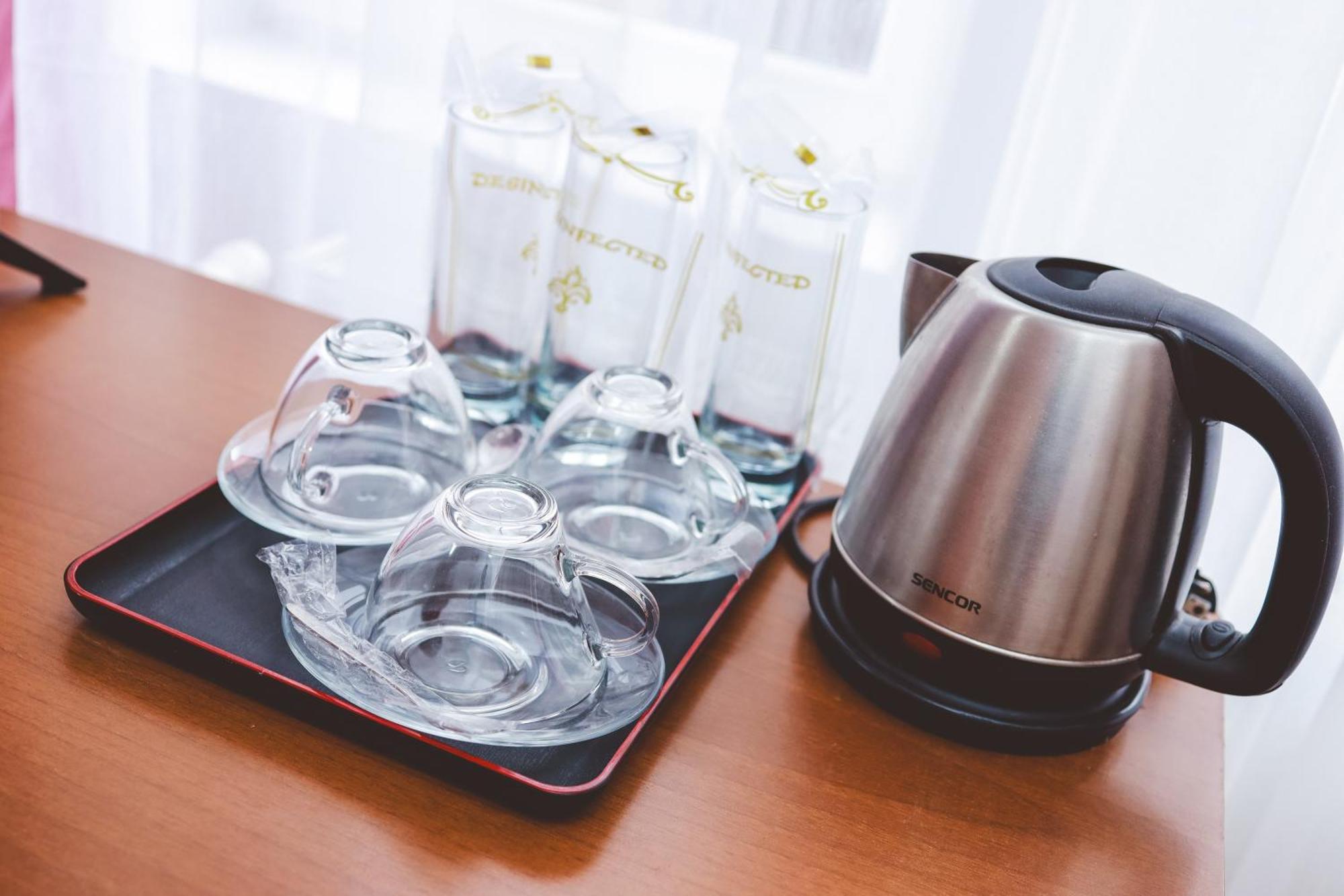 Ammotti Hotel Ohrid Ngoại thất bức ảnh
