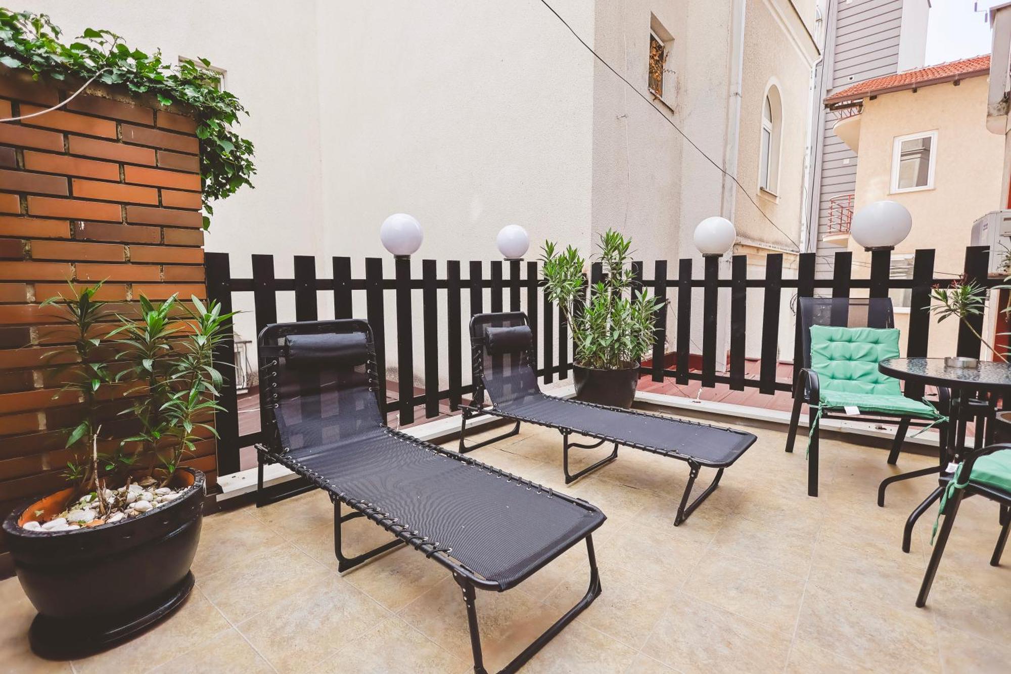 Ammotti Hotel Ohrid Ngoại thất bức ảnh